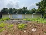 Industrial Shed / Warehouse available on lease at Wada Dist Palghar