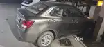 Hardly driven maruti car