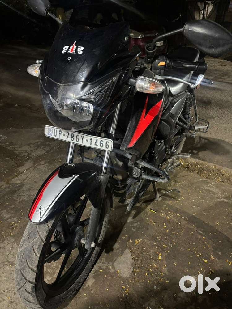 ABS SYSTEM And dubble disk break