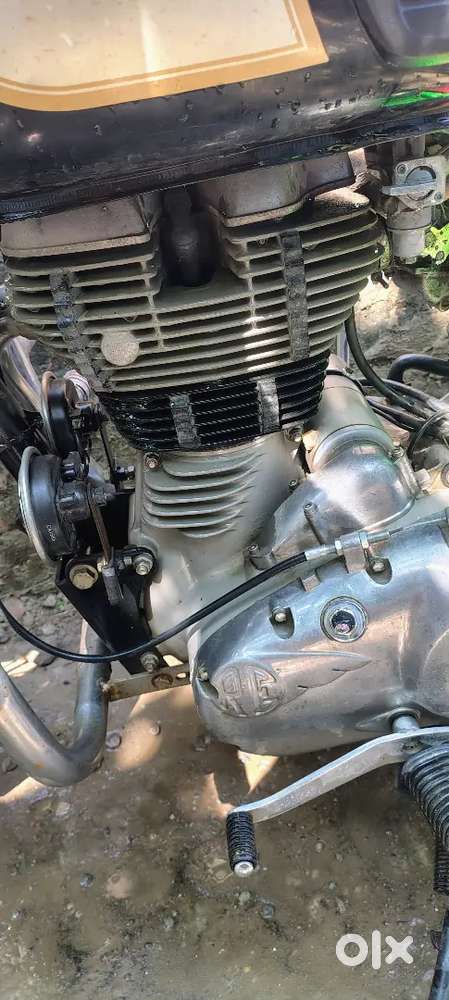 Classic 350 for sale