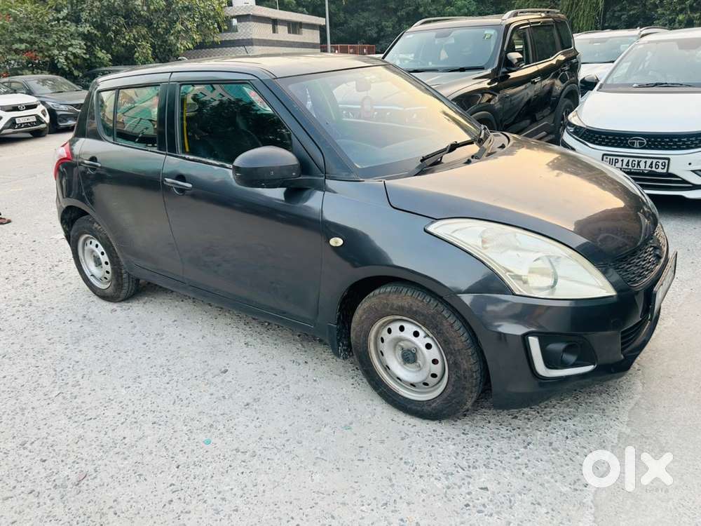 Maruti Suzuki Swift 2016
