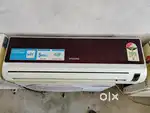 Full mint condition AC