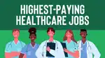 Working in the healthcare field/India's Fastest Healthcare Job