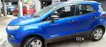 Ford Escort 2014 Diesel Well Maintained