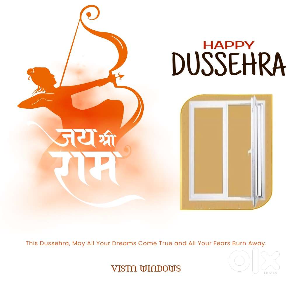 Upvc Door N windows