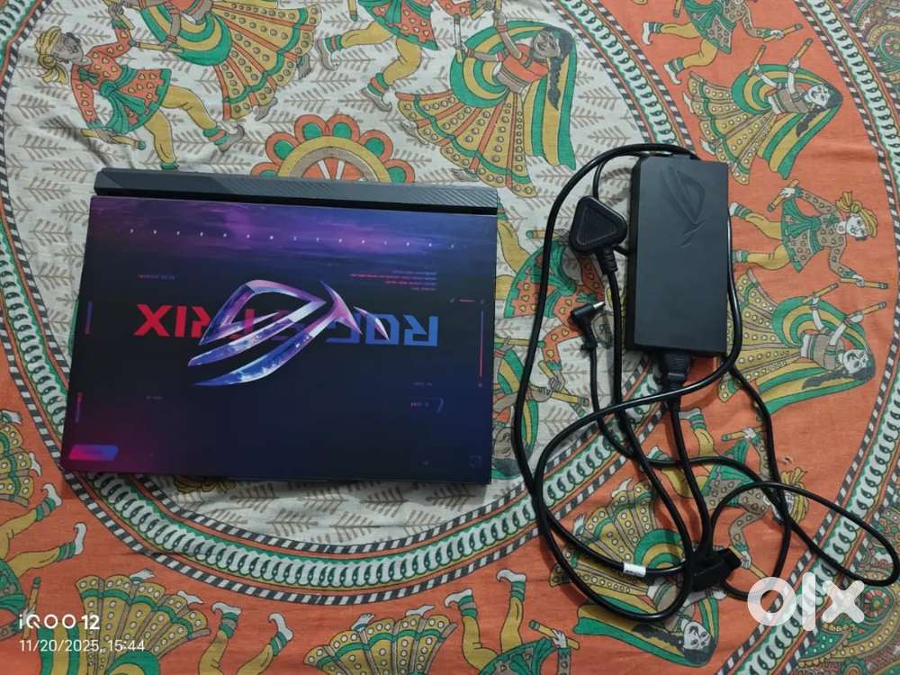 ASUS ROG STRIX G16 (G614JU-N3221WS)