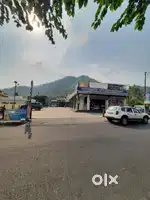 Open commericial space available for rent