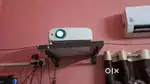 Projector best condition