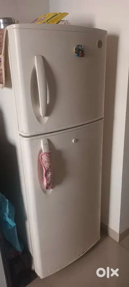 Want to sell refrigerator