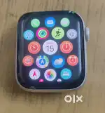 Apple watch series 6 Nike edition Esim model 44 MM