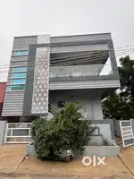 3BHK Ground floor with interior & 24/7 water near BHC hospital