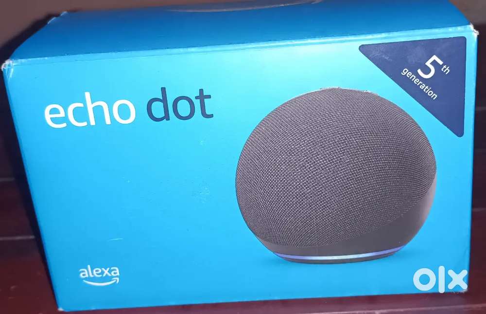 Alexa 5th generation