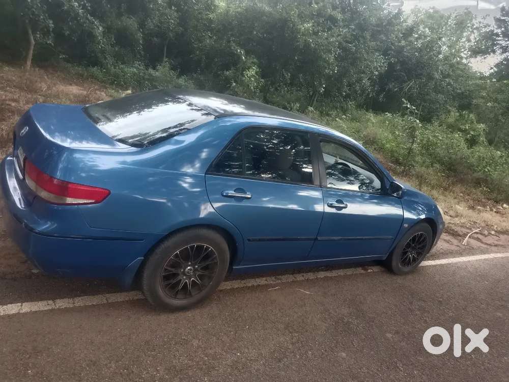 Honda New Accord 2006