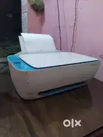 Printer hp Deskjet ink