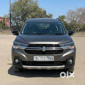 Maruti Suzuki XL6 1.5 Zeta MT, 2022, Petrol