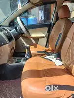 Tata Indica Vista 2013