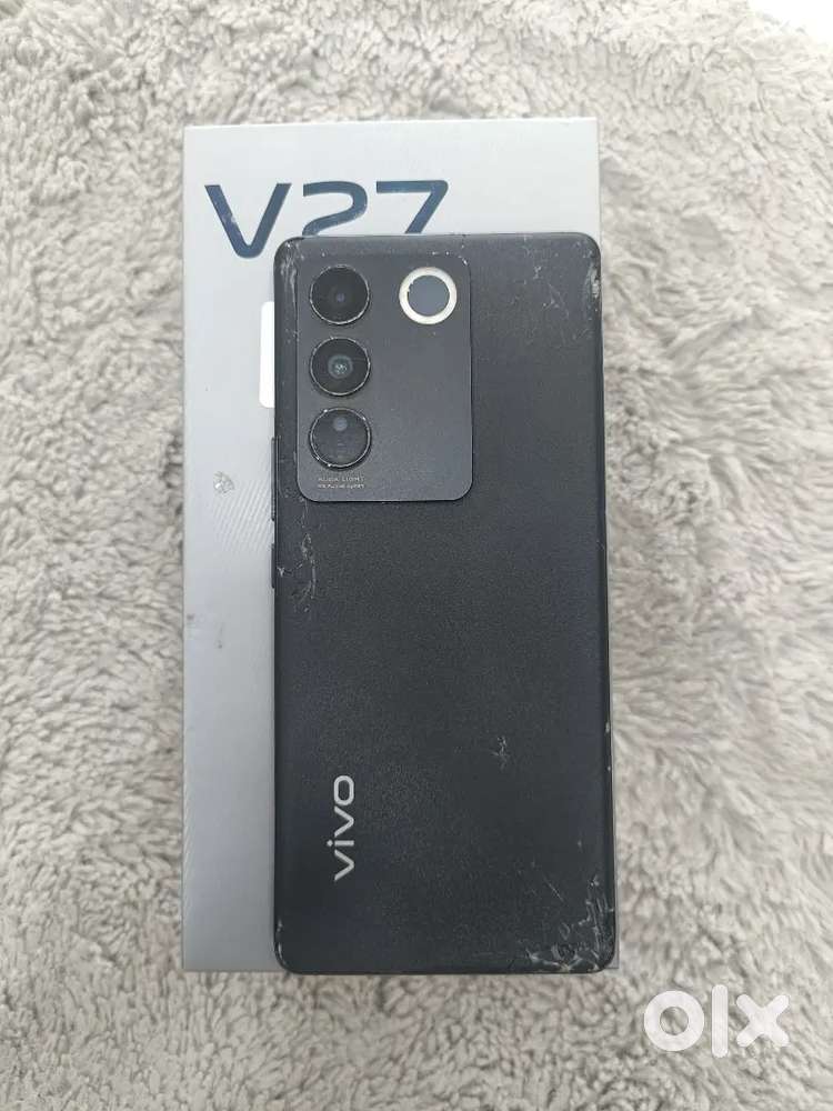 Vivo V27 5G