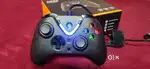 Ares wired gamepad