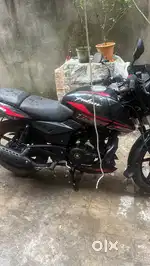 The bike is good to use