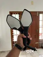 KTM MIRRORS