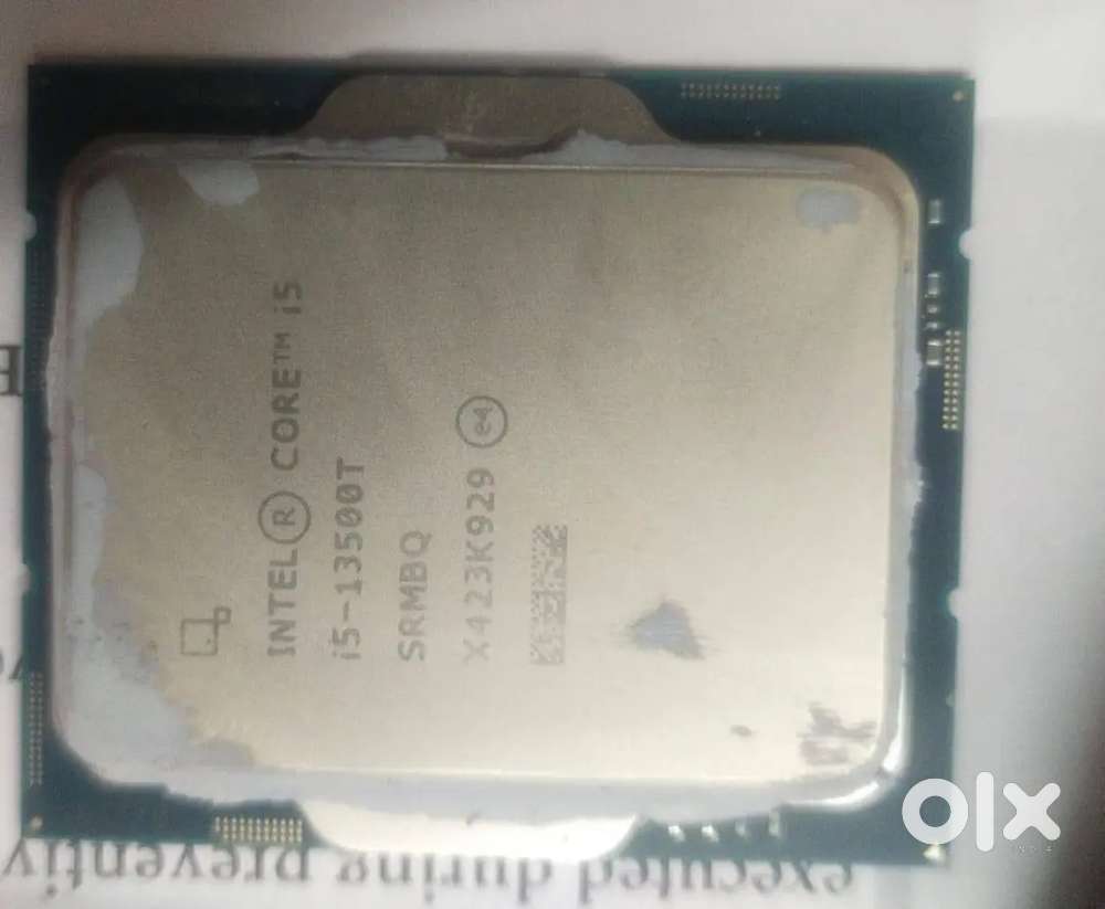 Buying old pc computer processor i3 i5 i7 i9 ram ddr4 or ddr5 nvme buy