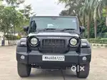 Mahindra Thar LX Hard Top Diesel MT RWD, 2025, Diesel