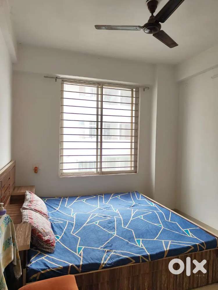 Only girls flatmates fully independent