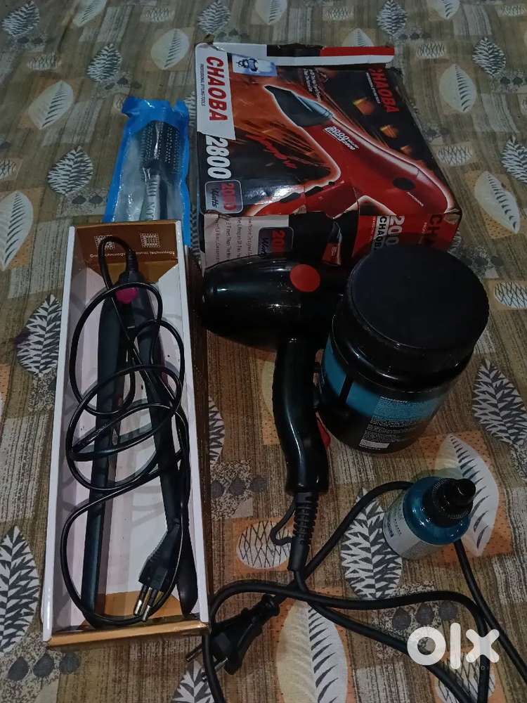 State machine hawa Marne wali machine total 5 saman he