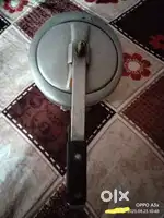 One time used cooker