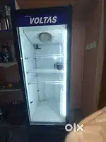 VOLTAS COMMERSIAL FRIDGE