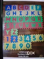 Kids puzzle games