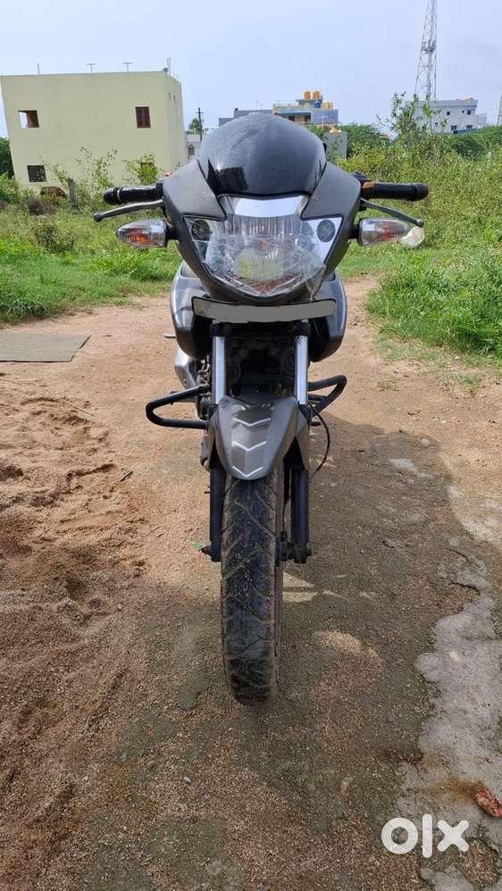 New Battery, and very good condition