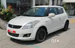 Maruti Suzuki Swift DDiS VDI, 2012, Diesel