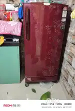 Godrej Fridge