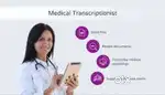 Medical transcription training