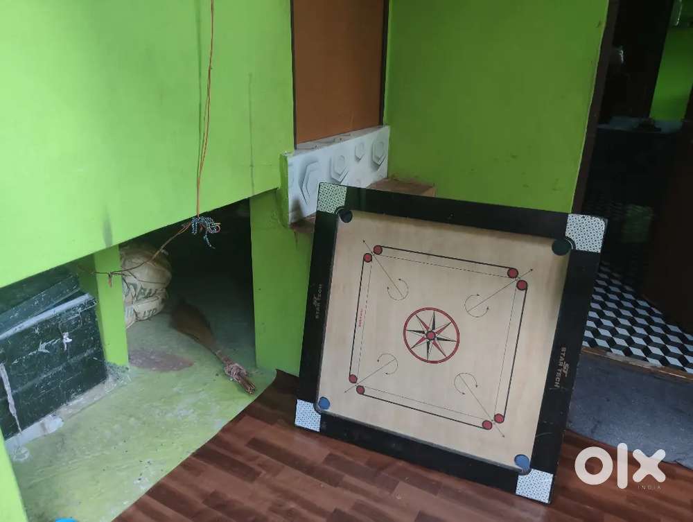 Carrom board pure hard wood...