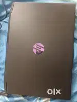 Hp pavilion laptop