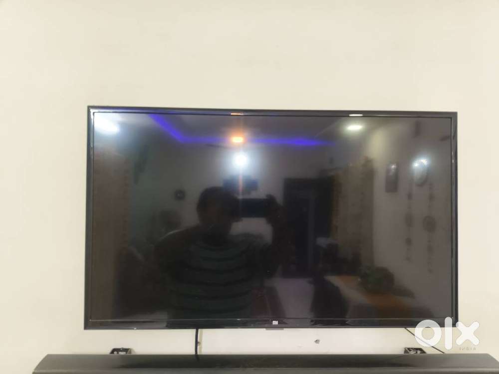 32 inch MI Smart Led Tv