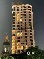 Spacious 2bhk for Rent