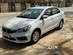 Maruti Suzuki Ciaz Sigma, 2019, CNG & Hybrids