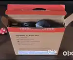 Amazon fire TV stick
