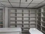 GI metal racks for sale
