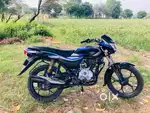 BAJAJ PLATINA 110