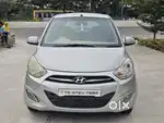 Hyundai i10 Sportz 1.1L, 2015, Petrol