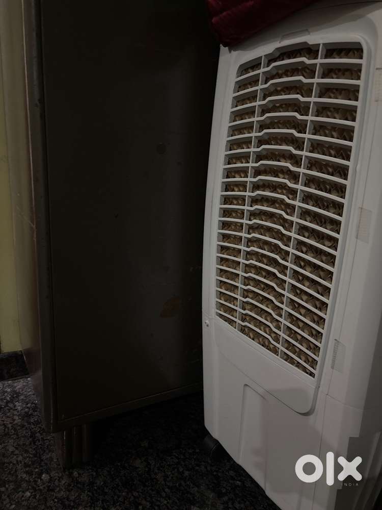 Orient electric AIR cooler -90ltr - 4 wave mint condition