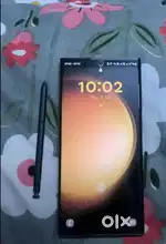 Samsung S24 ultra one month old