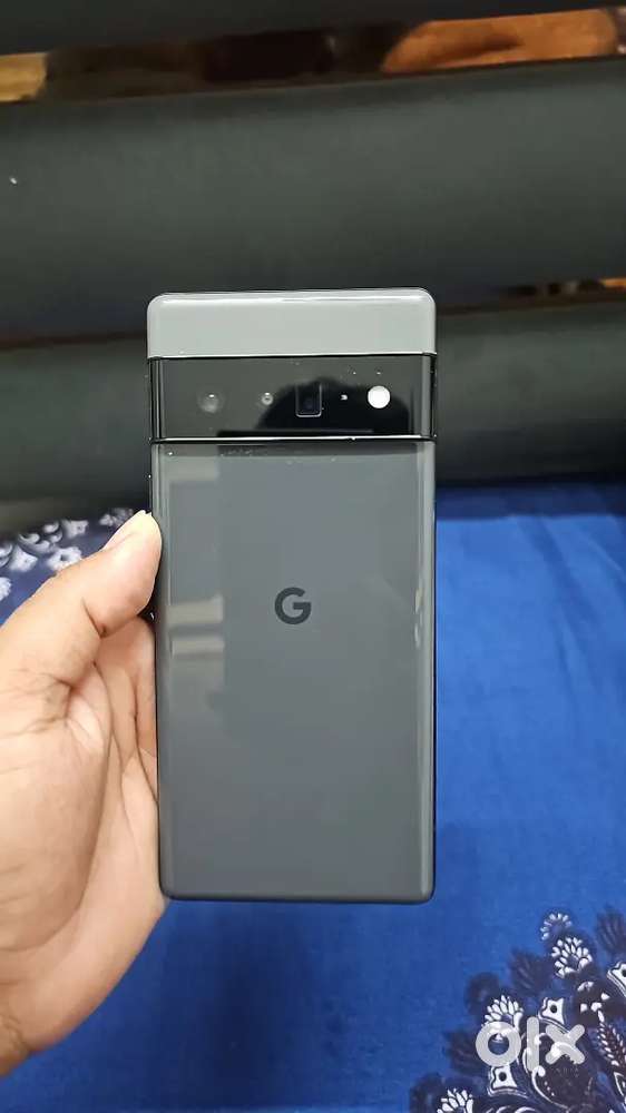 Google pixel 6 pro