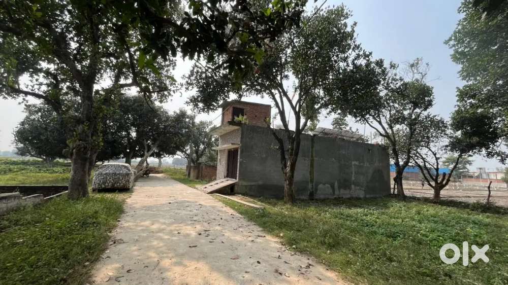 Cheapest Plot in Lucknow