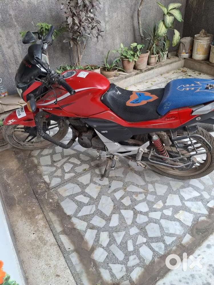 Urgently sell xterm sports