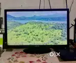 Samsung led tv 24inch